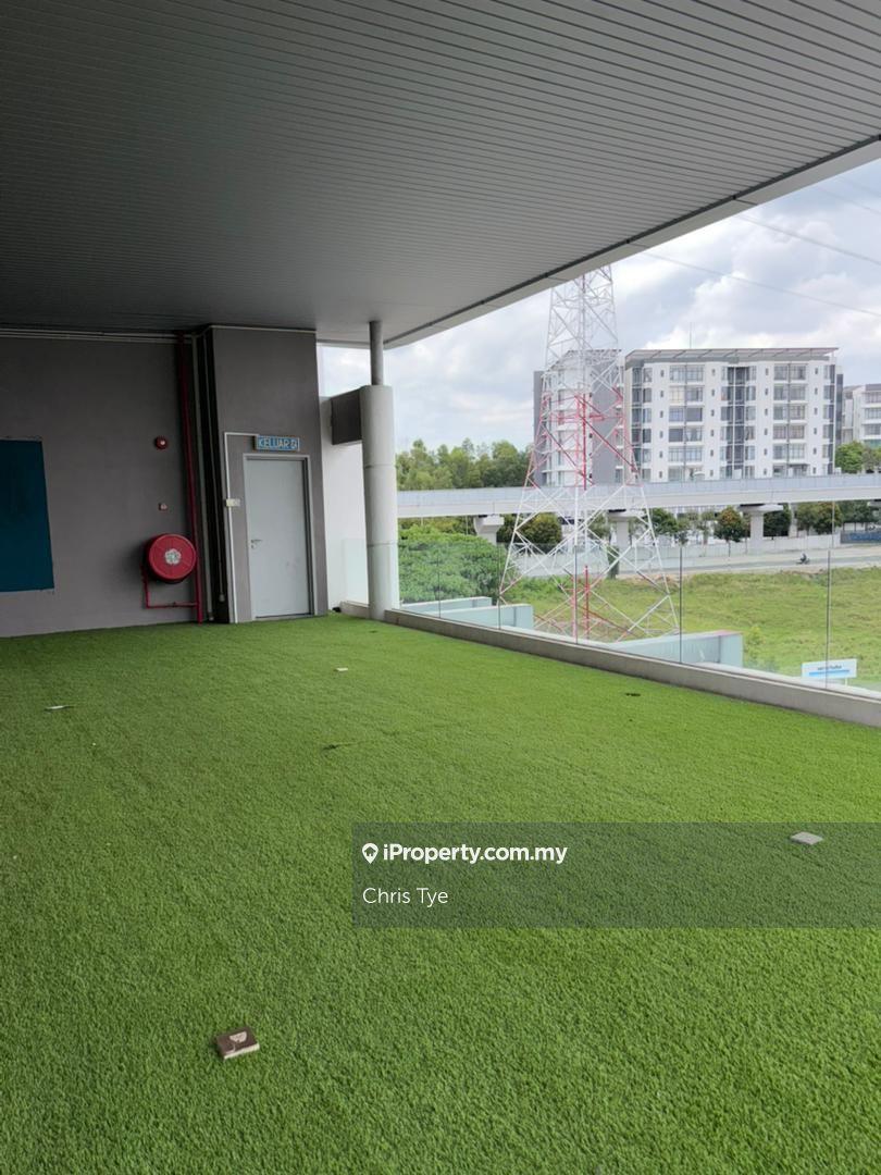 Semi-D Factory for Rent in h0quq, Shah Alam by Chris Tye - iProperty.com.my