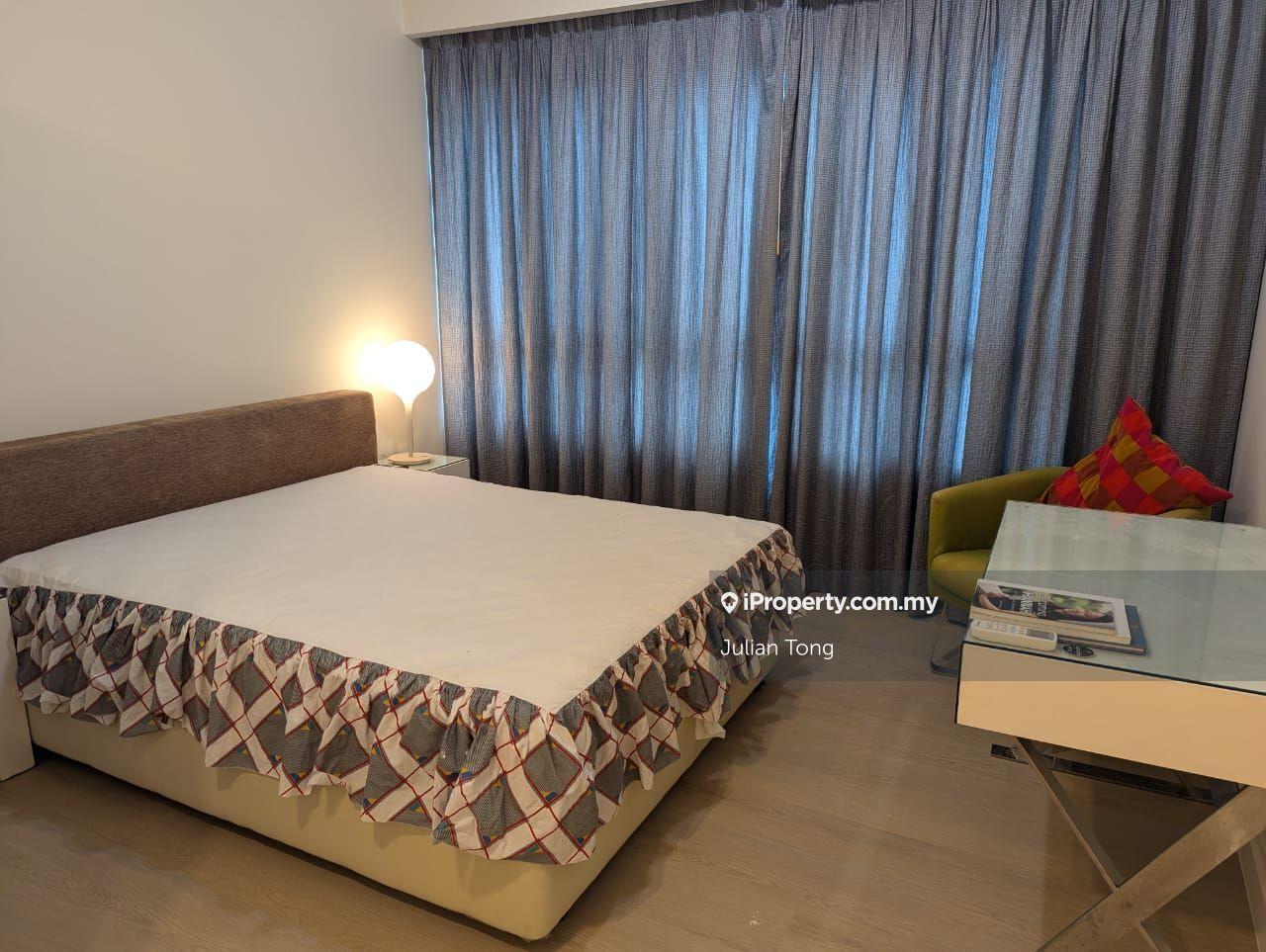Kondominium untuk Dijual di Tiffani Kiara oleh Julian Tong - iProperty.com.my