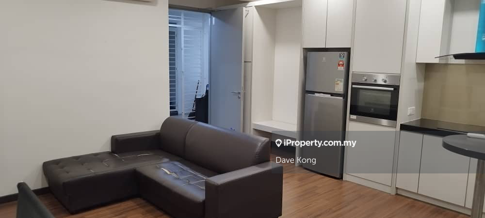 Service Residence for Rent in Silk Sky by Dave Kong - iProperty.com.my