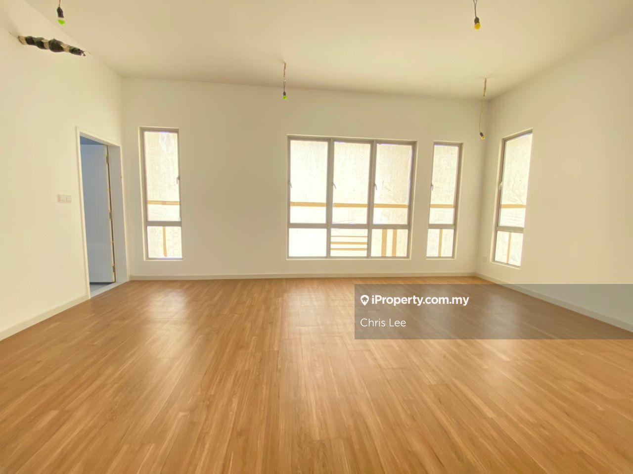 Rumah Berangkai 2 Tingkat untuk Dijual di Bandar Gamuda Cove, Dengkil oleh Chris Lee - iProperty.com.my