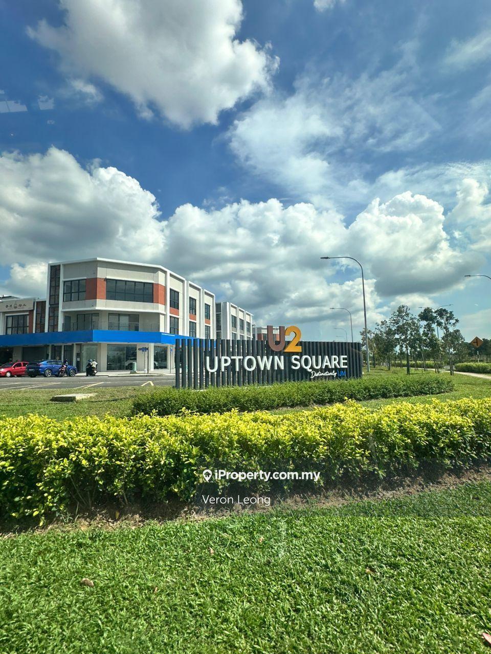 Kedai-Pejabat untuk Disewa di Bandar Rimbayu, Telok Panglima Garang oleh Veron Leong - iProperty.com.my