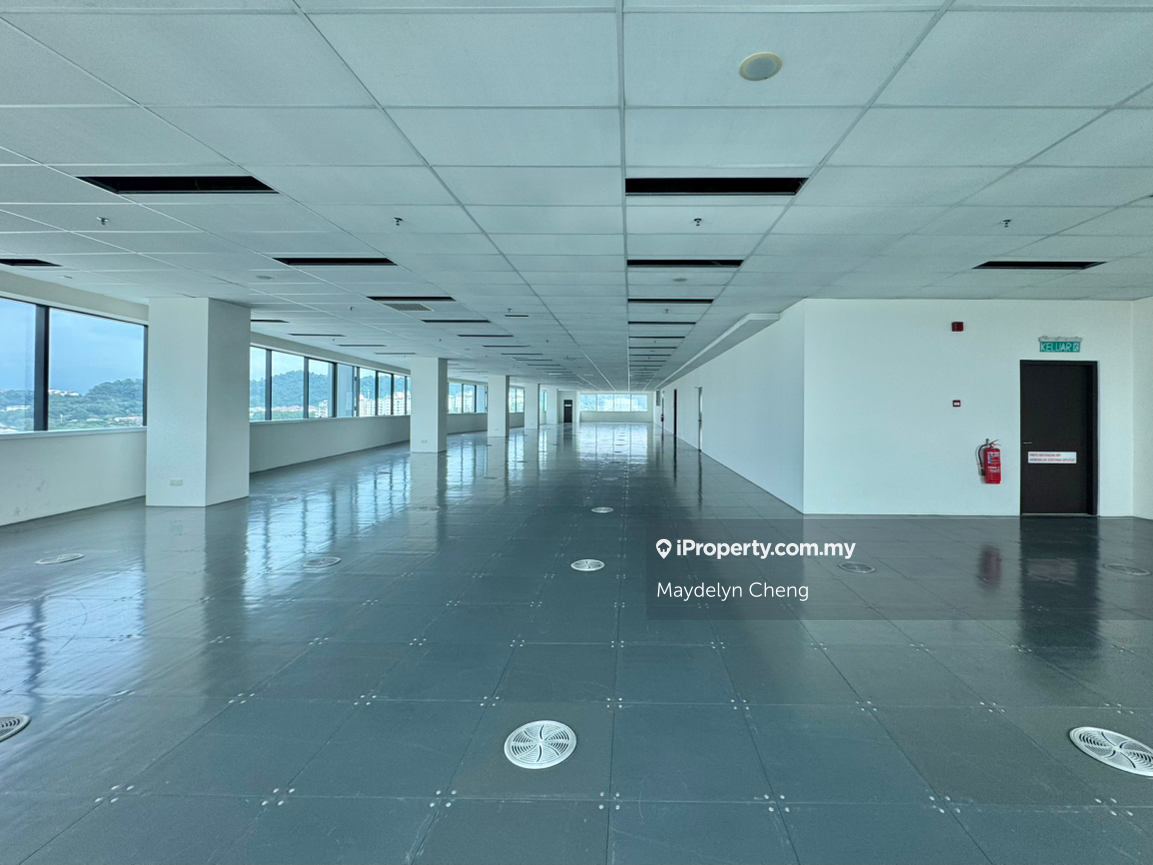 Office for Rent in Bandar Puteri Puchong, Puchong by Maydelyn Cheng - iProperty.com.my