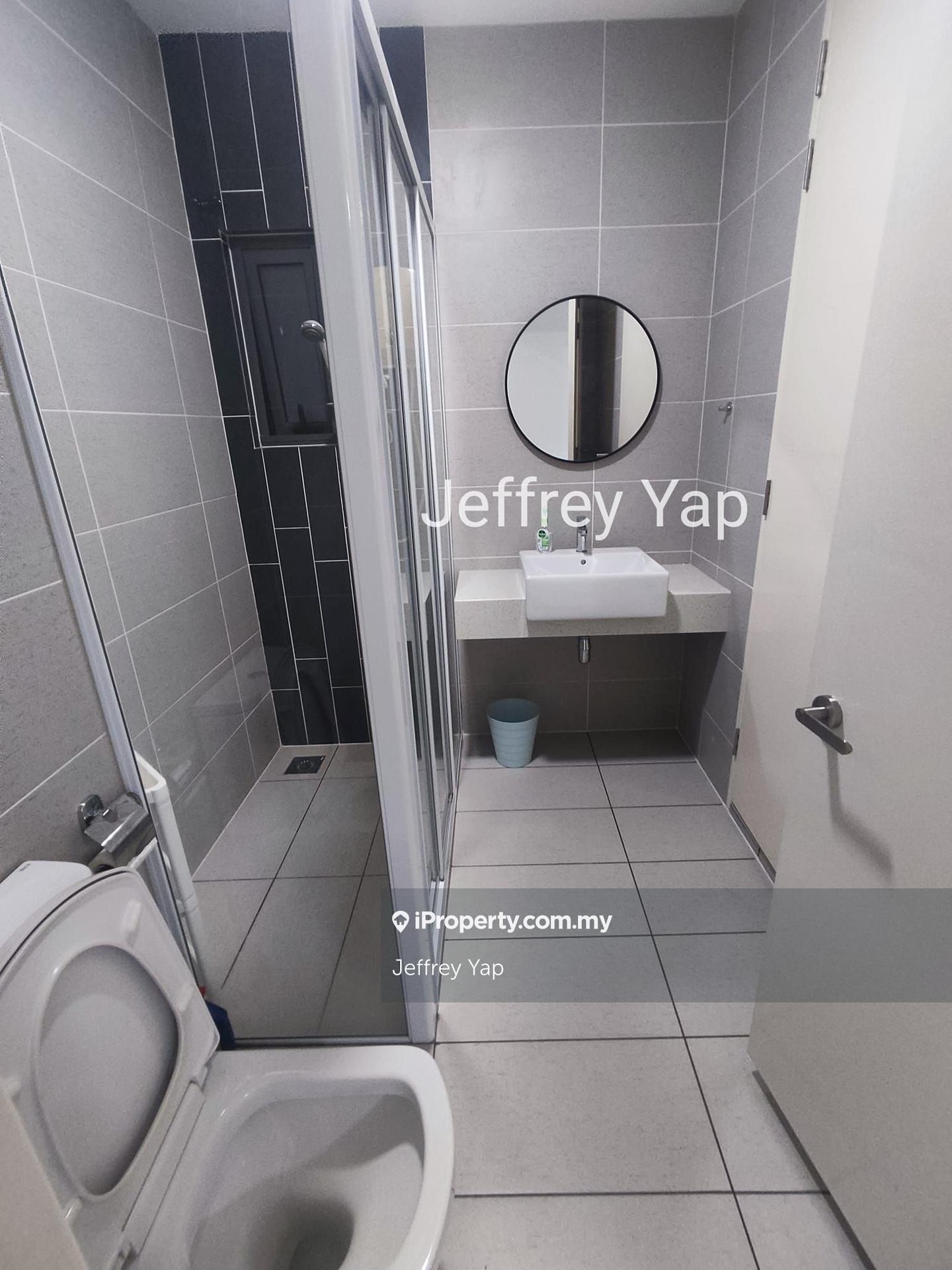 Service Residence for Sale in The Cruise Residence by Jeffrey Yap - iProperty.com.my
