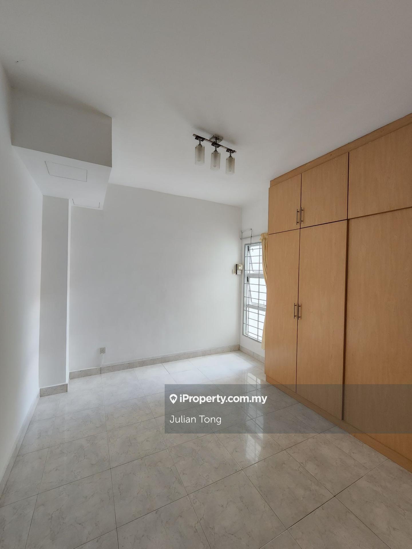 Rumah Bandar untuk Disewa di Taman Wahyu, Jalan Ipoh, Jalan Ipoh oleh Julian Tong - iProperty.com.my