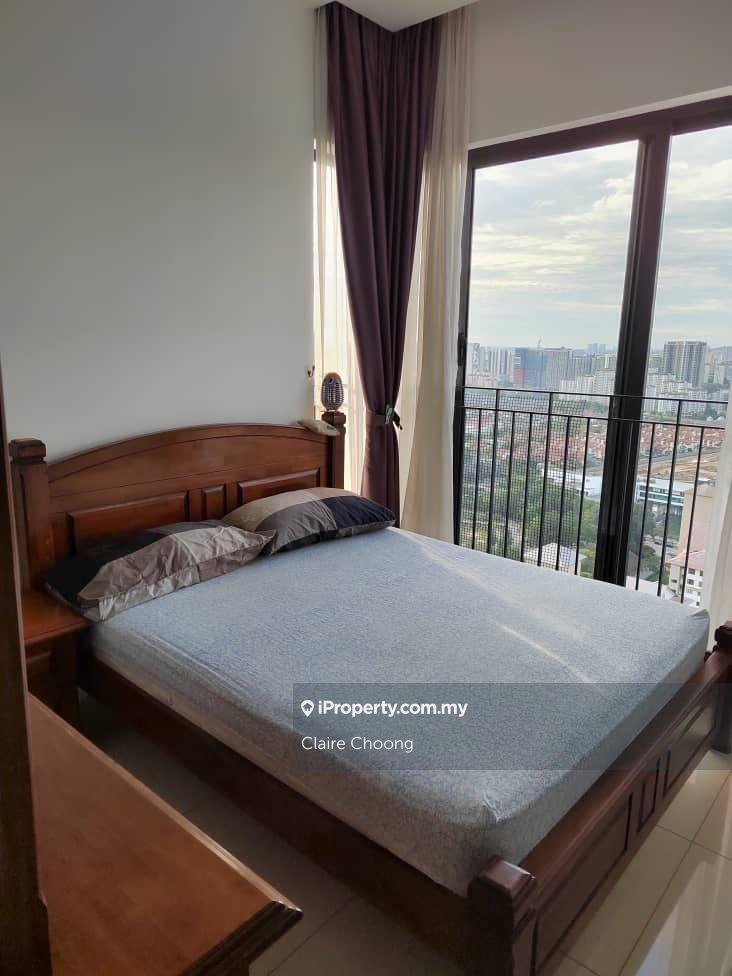 Service Residence for Rent in Skyluxe On The Park Bukit Jalil by Claire Choong - iProperty.com.my