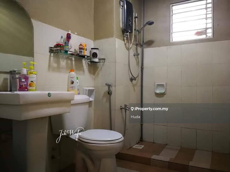 Kondominium untuk Dijual di D'Rimba oleh Huda - iProperty.com.my