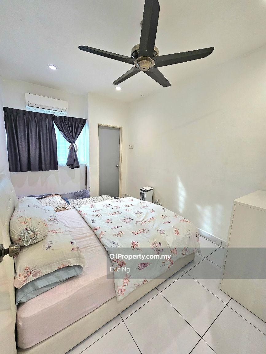 Townhouse for Sale in Bandar Damai Perdana, Cheras by Eric Ng - iProperty.com.my