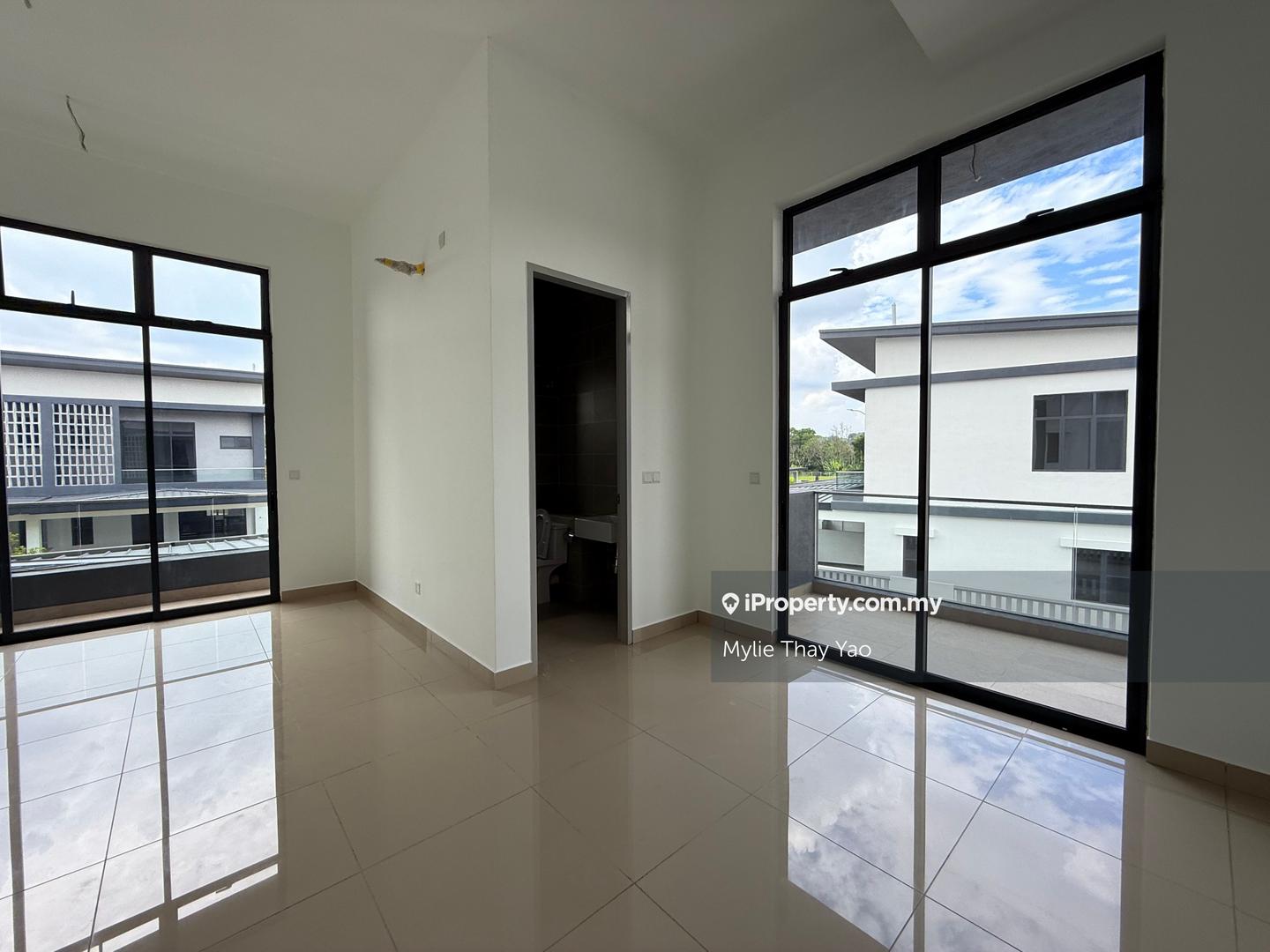 2-storey Terraced House for Sale in S2 Heights, Seremban 2 by Mylie Thay Yao - iProperty.com.my