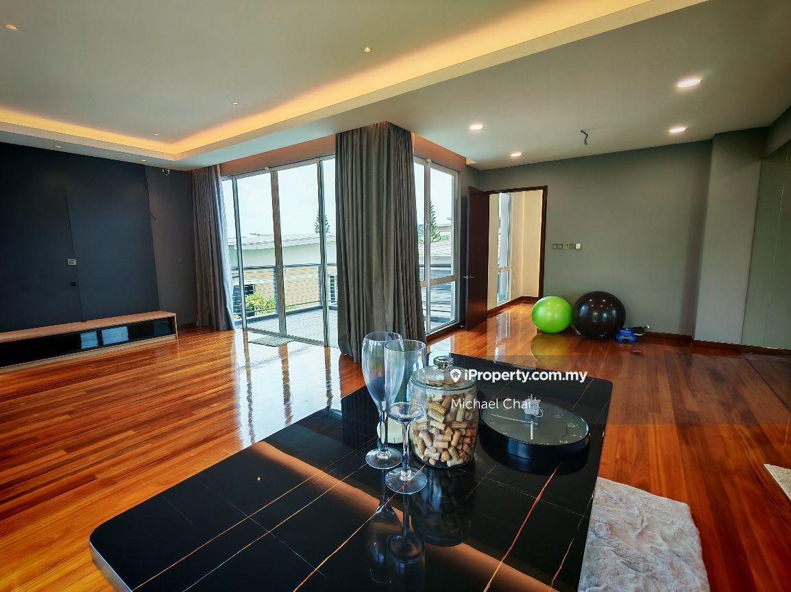 Semi-Detached House for Sale in Skyville, Puteri 8,9,10,11,12 Bandar Puchong Jaya, Puchong by Michael Chai - iProperty.com.my