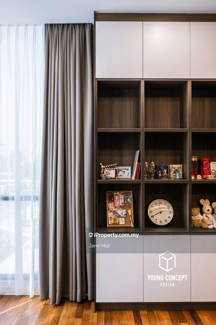 Rumah Berangkai 3 Tingkat untuk Dijual di 16 Sierra, Puchong oleh Jane Hor - iProperty.com.my