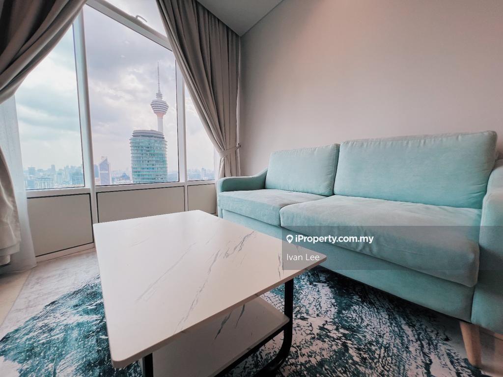 Service Residence for Sale in Sky Suites @ KLCC by Ivan Lee - iProperty.com.my
