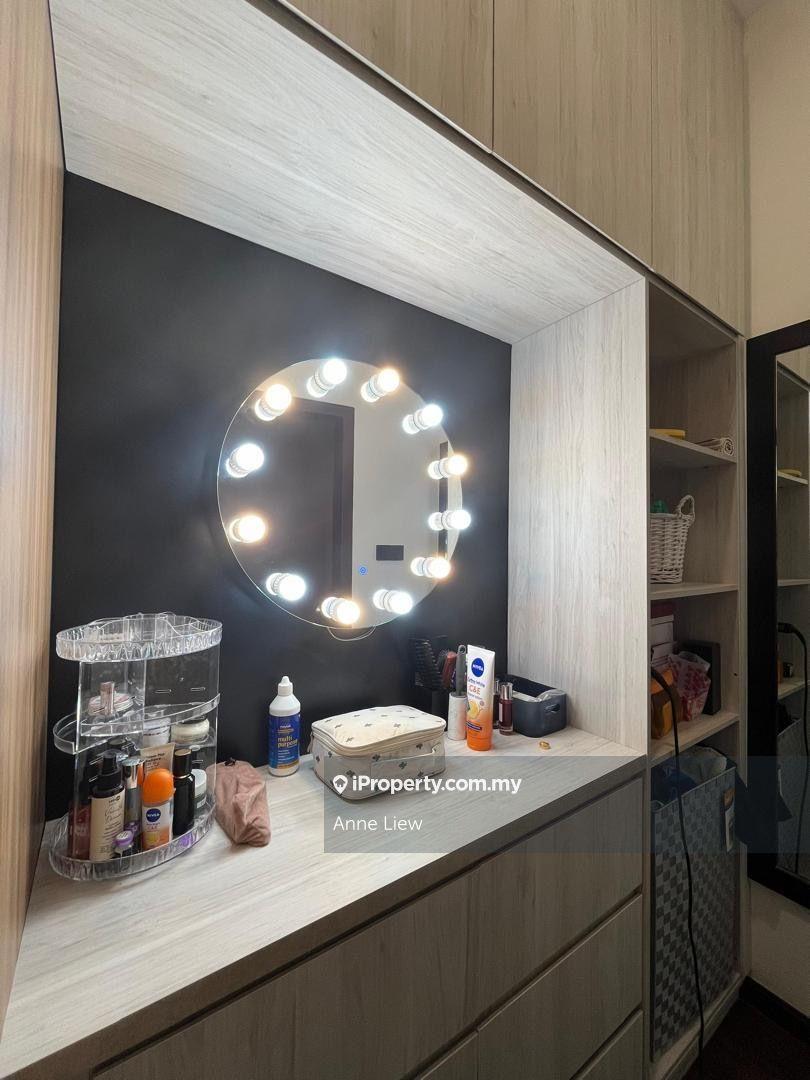 Rumah Teres untuk Disewa di Setia Safiro, Cyberjaya oleh Anne Liew - iProperty.com.my