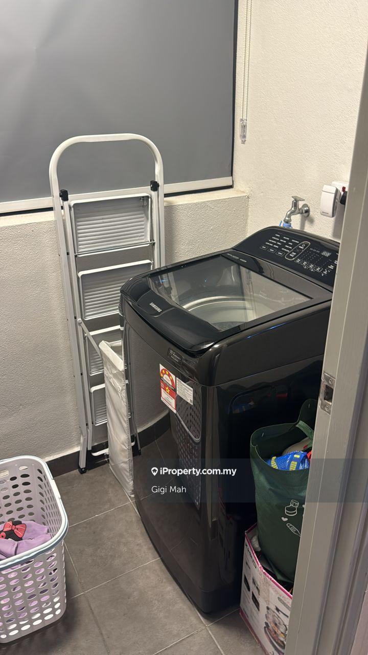 Condominium for Sale in Residensi Bukit Palma 2 (Palm Hill Residence 2) by Gigi Mah - iProperty.com.my