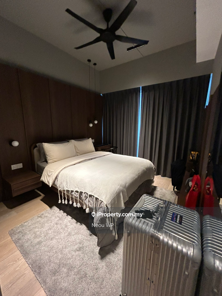 Service Residence for Sale in Core Residence @ TRX by Neou WP - iProperty.com.my