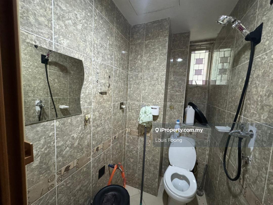 Condominium for Rent in Kepong Sentral Condominium by Louis Foong - iProperty.com.my