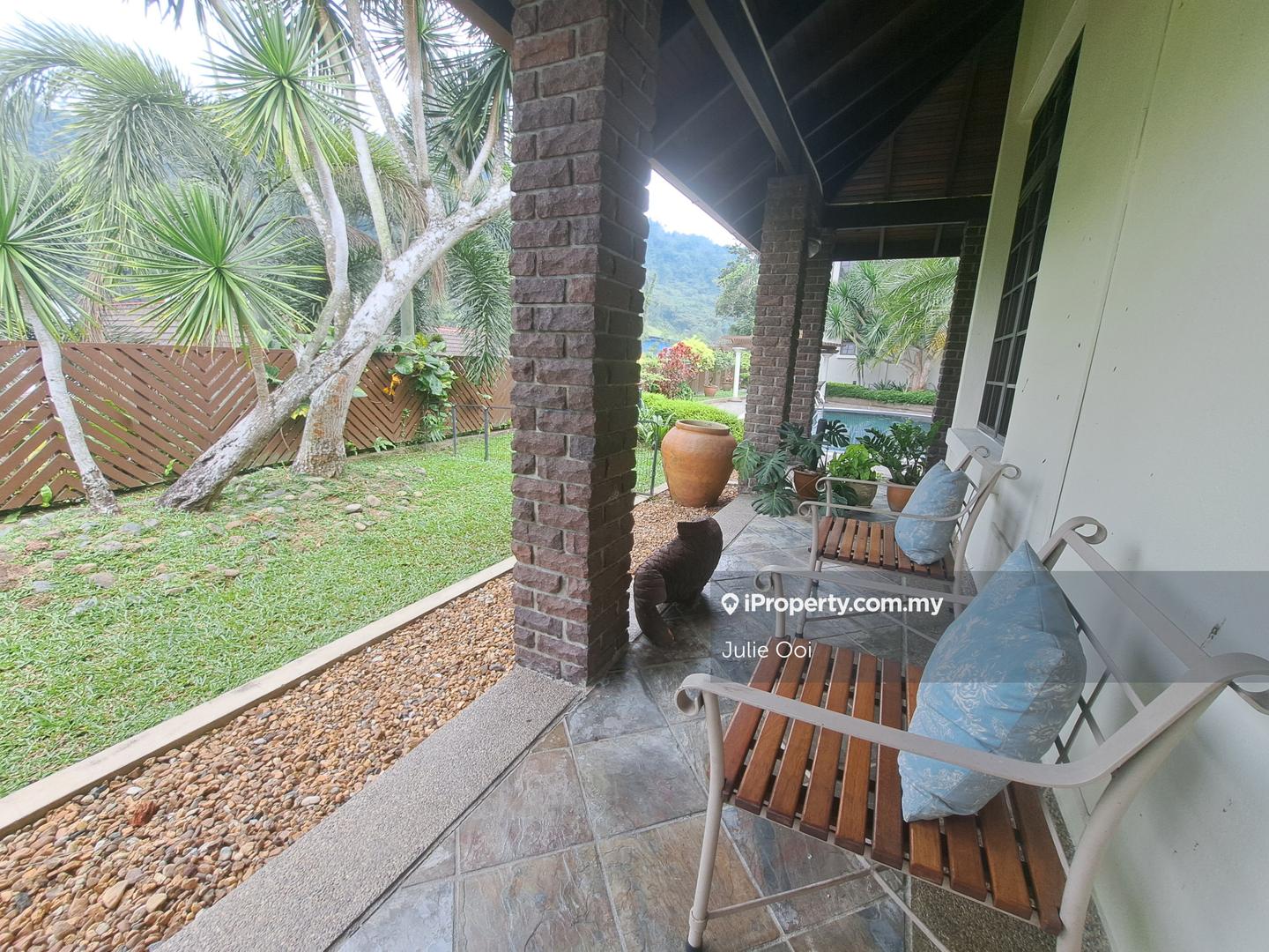 Banglo untuk Disewa di Taman Hillview, Ampang oleh Julie Ooi - iProperty.com.my