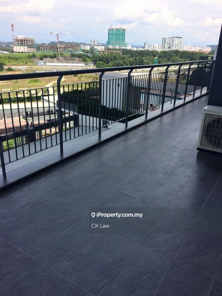 Kondominium untuk Disewa di La Thea Residences oleh CK Law - iProperty.com.my