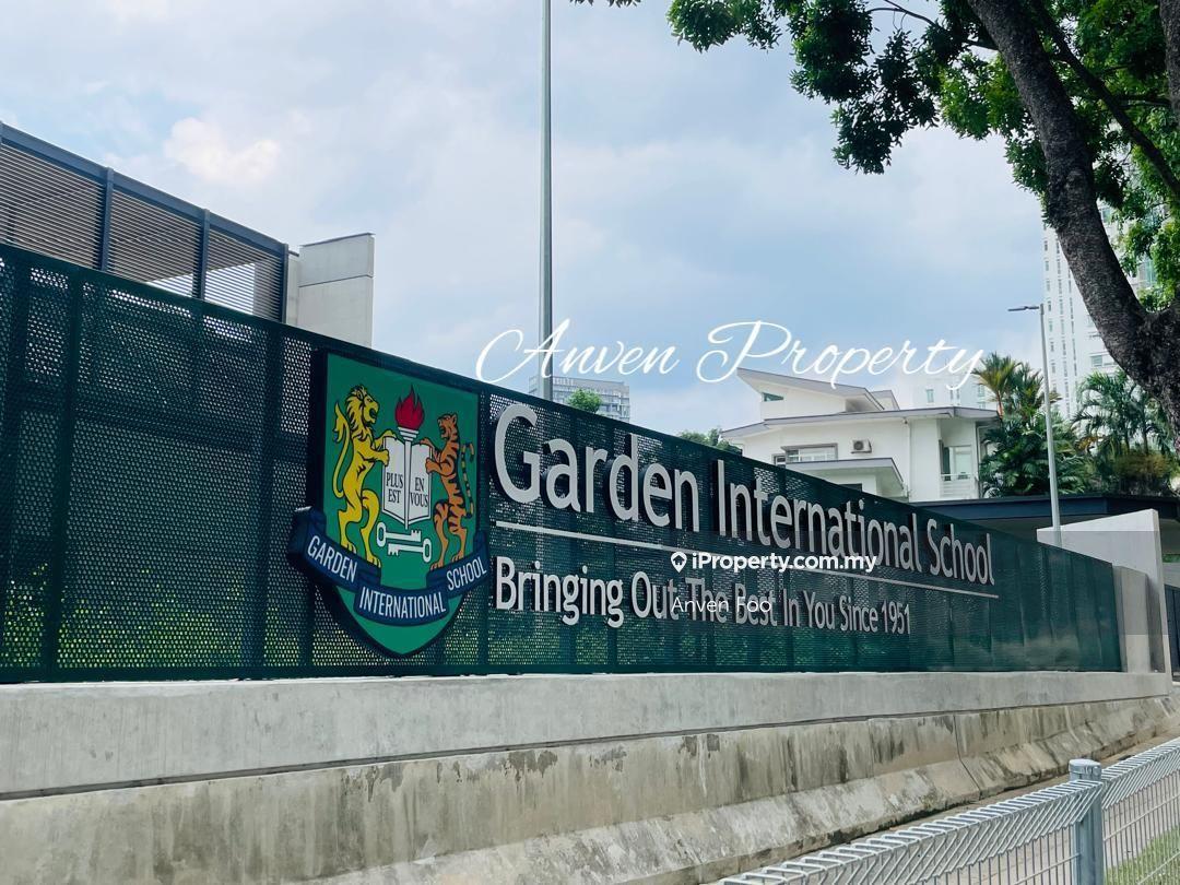 Kondominium untuk Dijual di Casa Kiara II oleh Anven Foo - iProperty.com.my