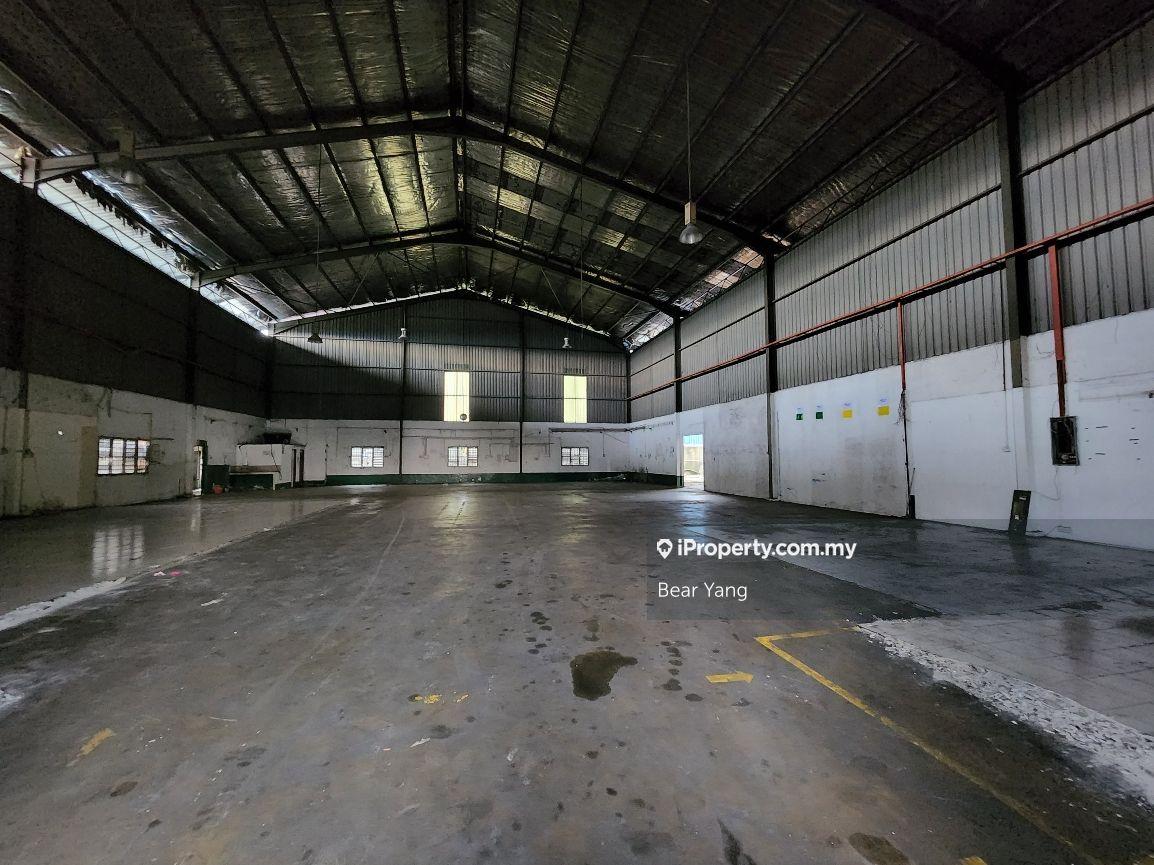 Kilang Terpisah untuk Disewa di Alam Jaya Industrial Park, Puncak Alam oleh Bear Yang - iProperty.com.my