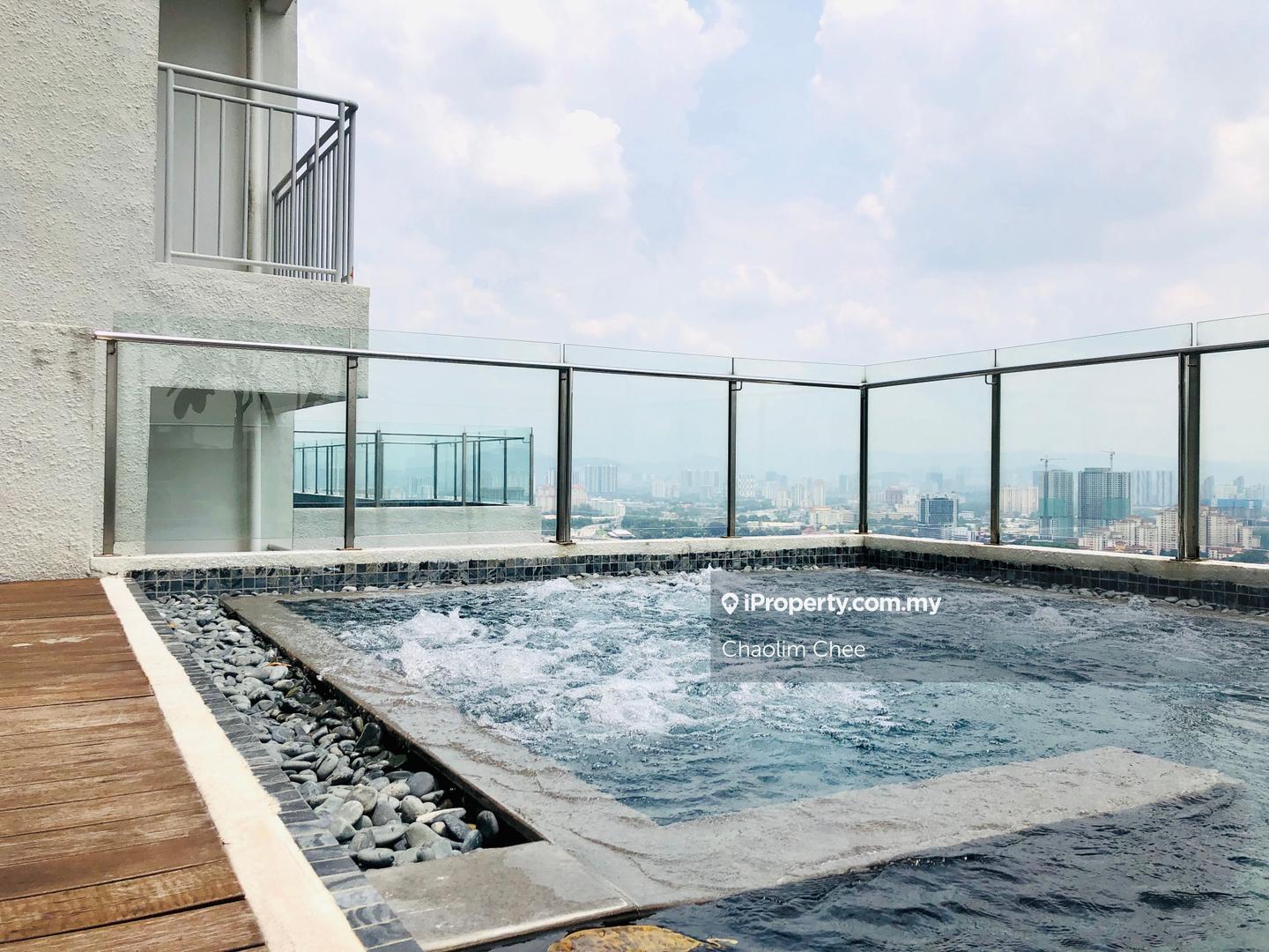 Condominium for Sale in Anjali North Kiara by Chaolim Chee - iProperty.com.my