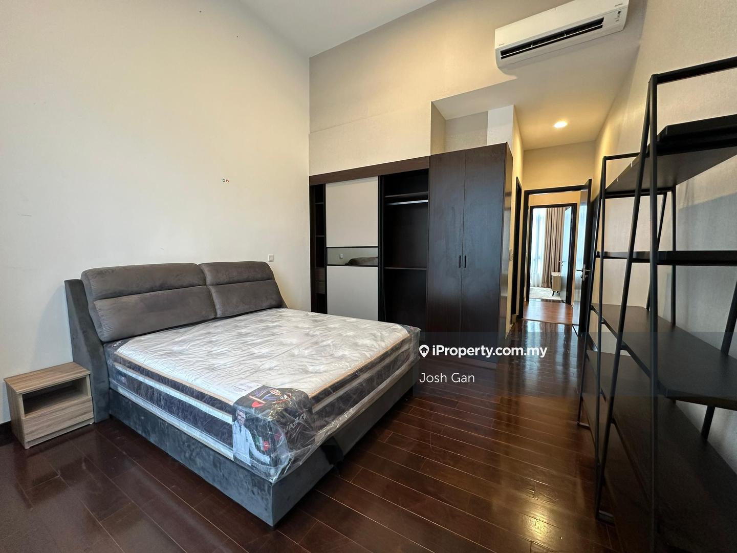 Kondominium untuk Dijual di Agile Mont Kiara oleh Josh Gan - iProperty.com.my