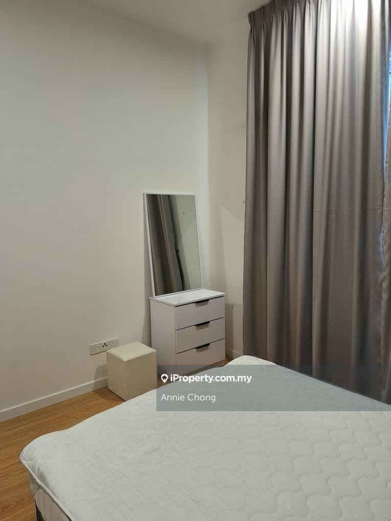 Condominium for Rent in Inspirasi by Annie Chong - iProperty.com.my