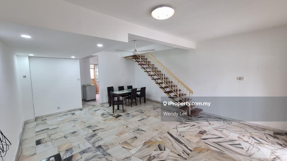 Rumah Berangkai 2 Tingkat untuk Disewa di Saujana Puchong, Puchong oleh Wendy Lee - iProperty.com.my