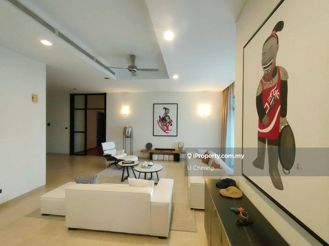 Condominium for Sale in The Pearl KLCC by U Cheong - iProperty.com.my