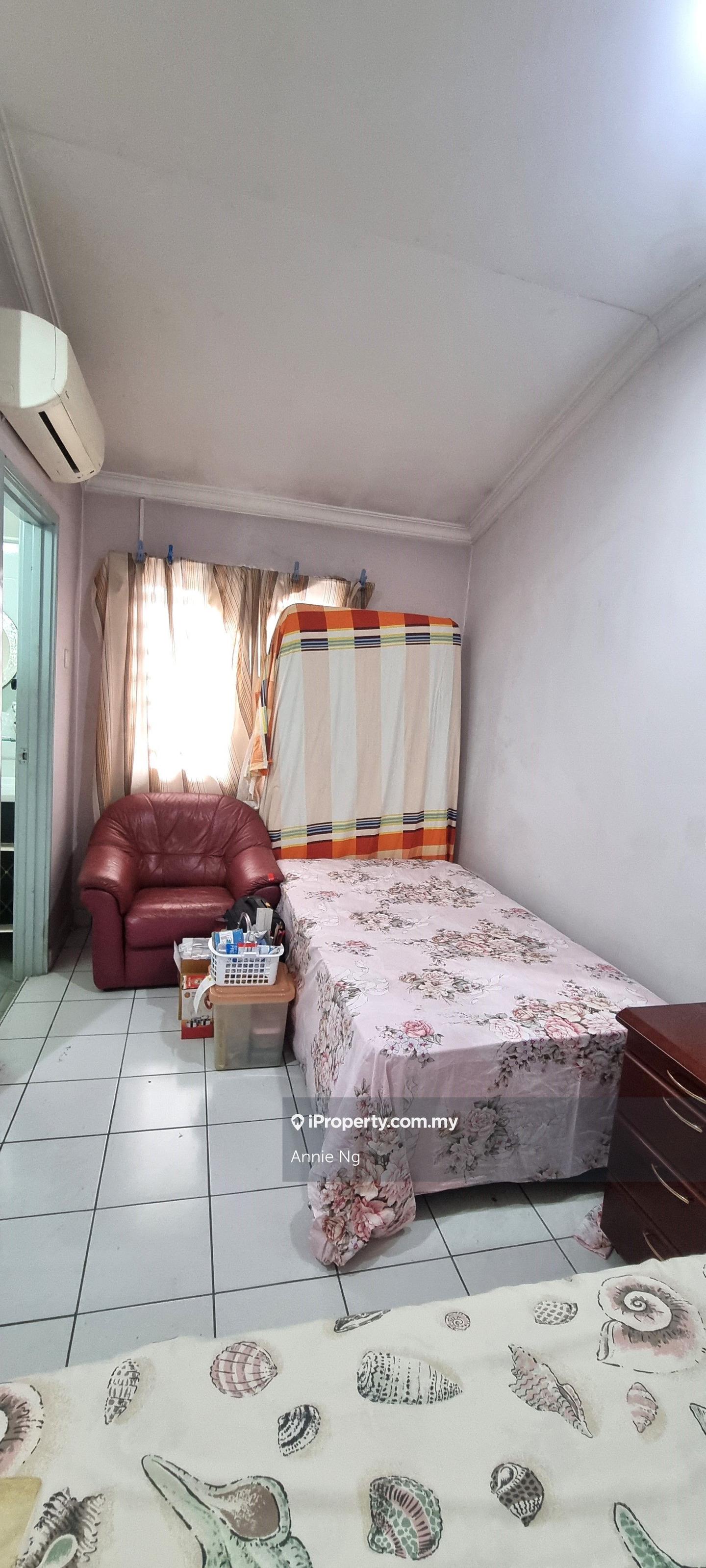 2-storey Terraced House for Sale in Bukit Rahman Putra, Sungai Buloh by Annie Ng - iProperty.com.my
