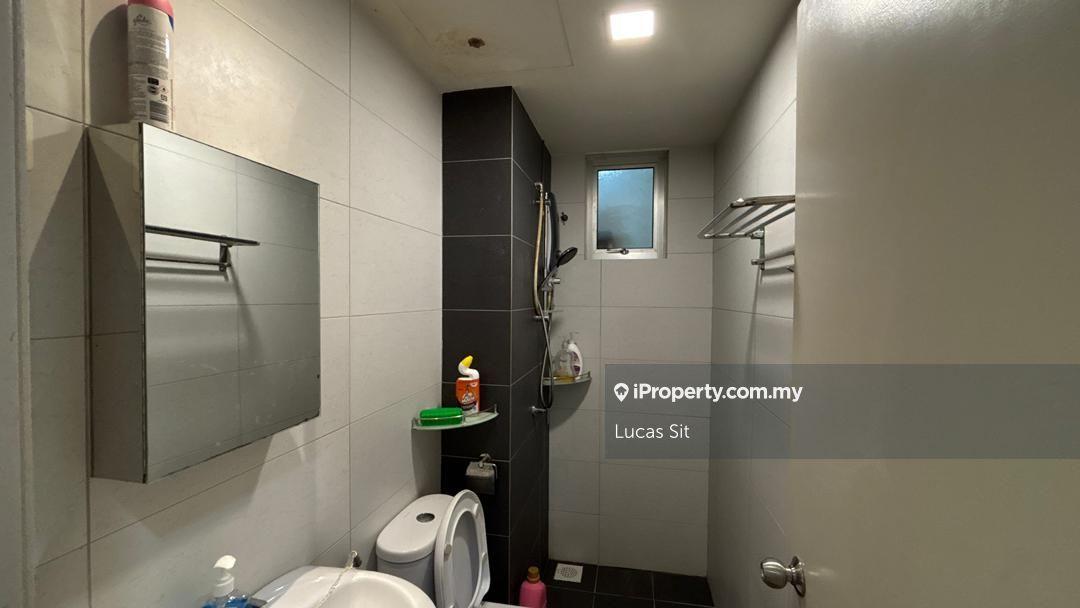 Condominium for Sale in Residensi Rampai (The Parc Tower) by Lucas Sit - iProperty.com.my