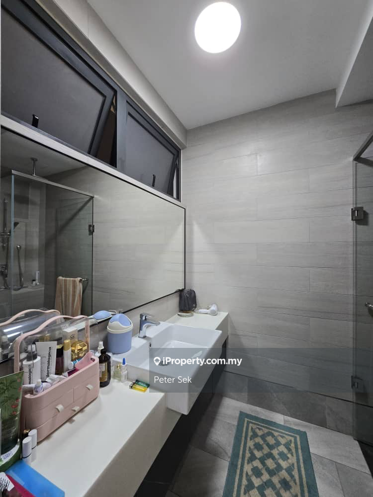 Kondominium untuk Dijual di Trinity Pentamont oleh Peter Sek - iProperty.com.my