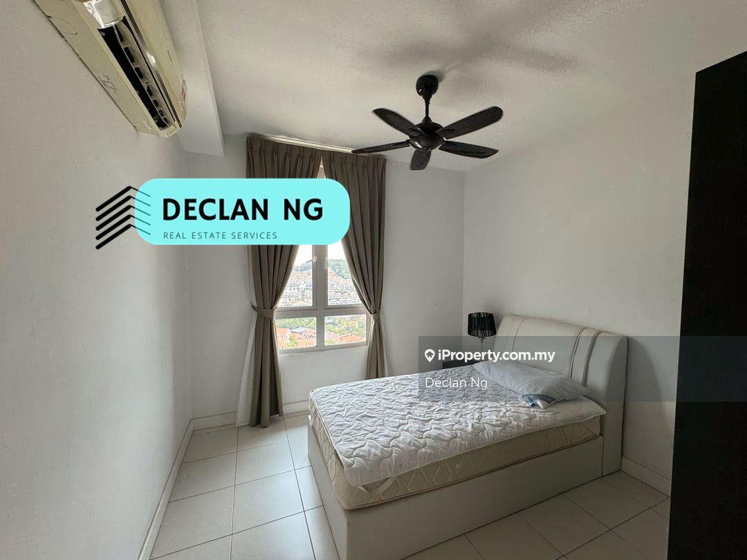 Kondominium untuk Disewa di 10 Island Resort oleh Declan Ng - iProperty.com.my