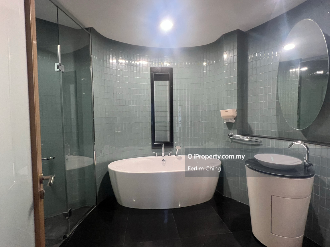 Residensi Servis untuk Disewa di St Mary Residences oleh Ferlim Ching - iProperty.com.my