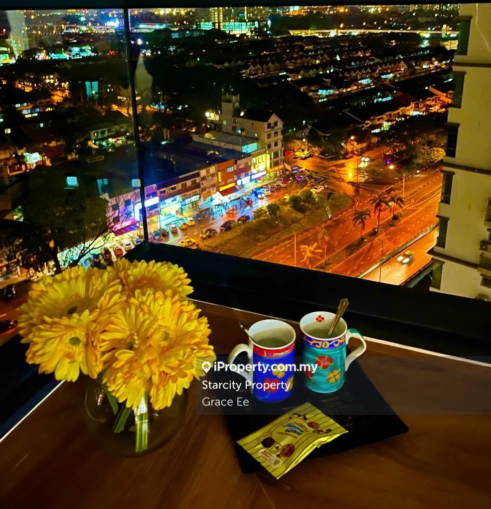 Service Residence for Rent in Lot 15 by Grace Ee - iProperty.com.my