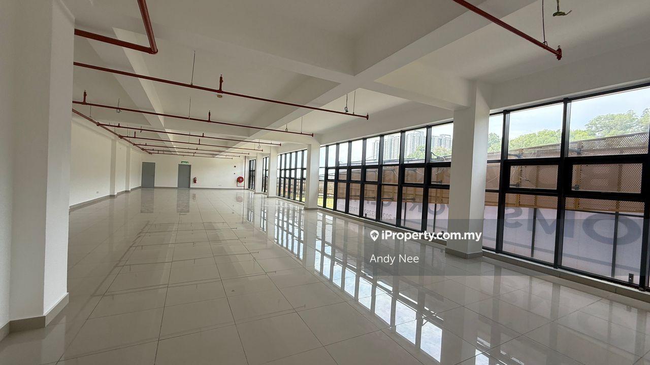 Semi-D Kilang untuk Disewa di Nilai Impian, Nilai oleh Andy Nee - iProperty.com.my