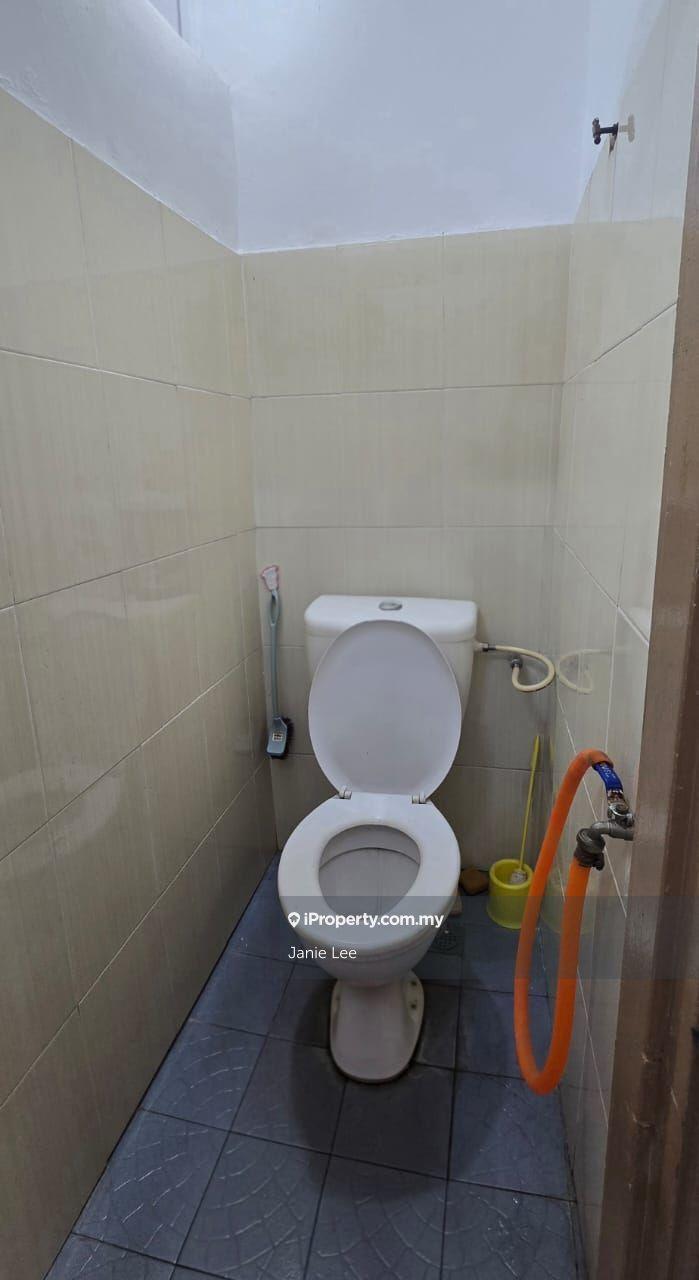 1-storey Terraced House for Sale in Taman Teluk Pulai, Klang by Janie Lee - iProperty.com.my