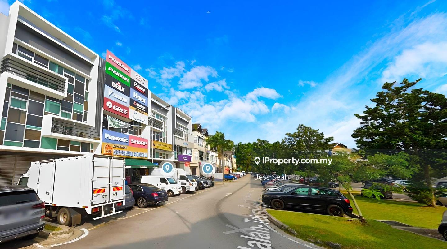 Shop for Sale in Dataran Sunway, Kota Damansara by Jess Seah - iProperty.com.my
