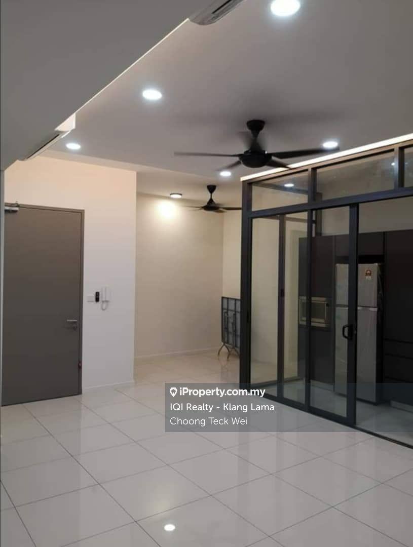 Condominium for Rent in Bennington Residences @ SkyArena by Choong Teck Wei - iProperty.com.my