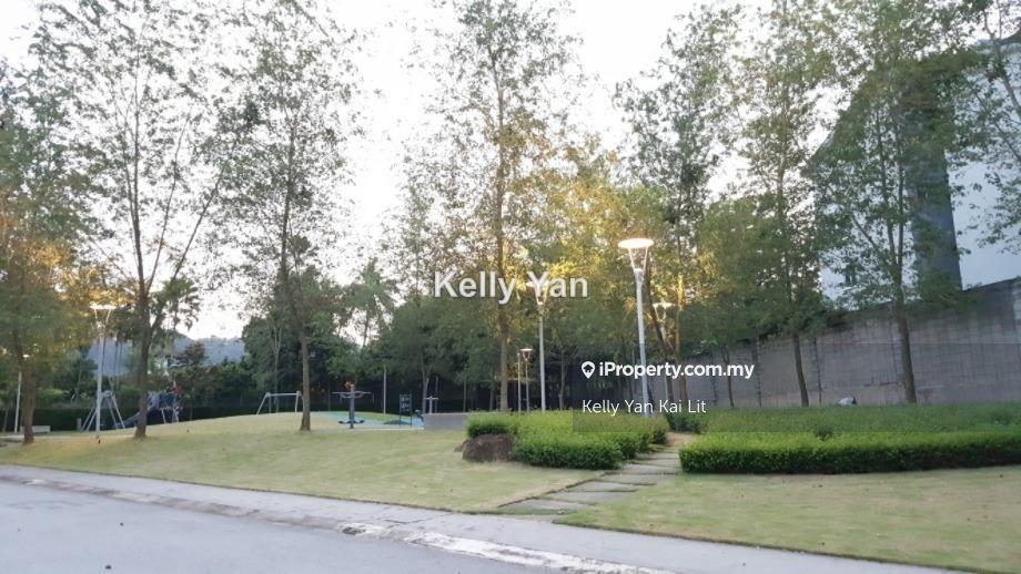 Banglo untuk Dijual di Twin Palms Kemensah, Melawati oleh Kelly Yan Kai Lit - iProperty.com.my