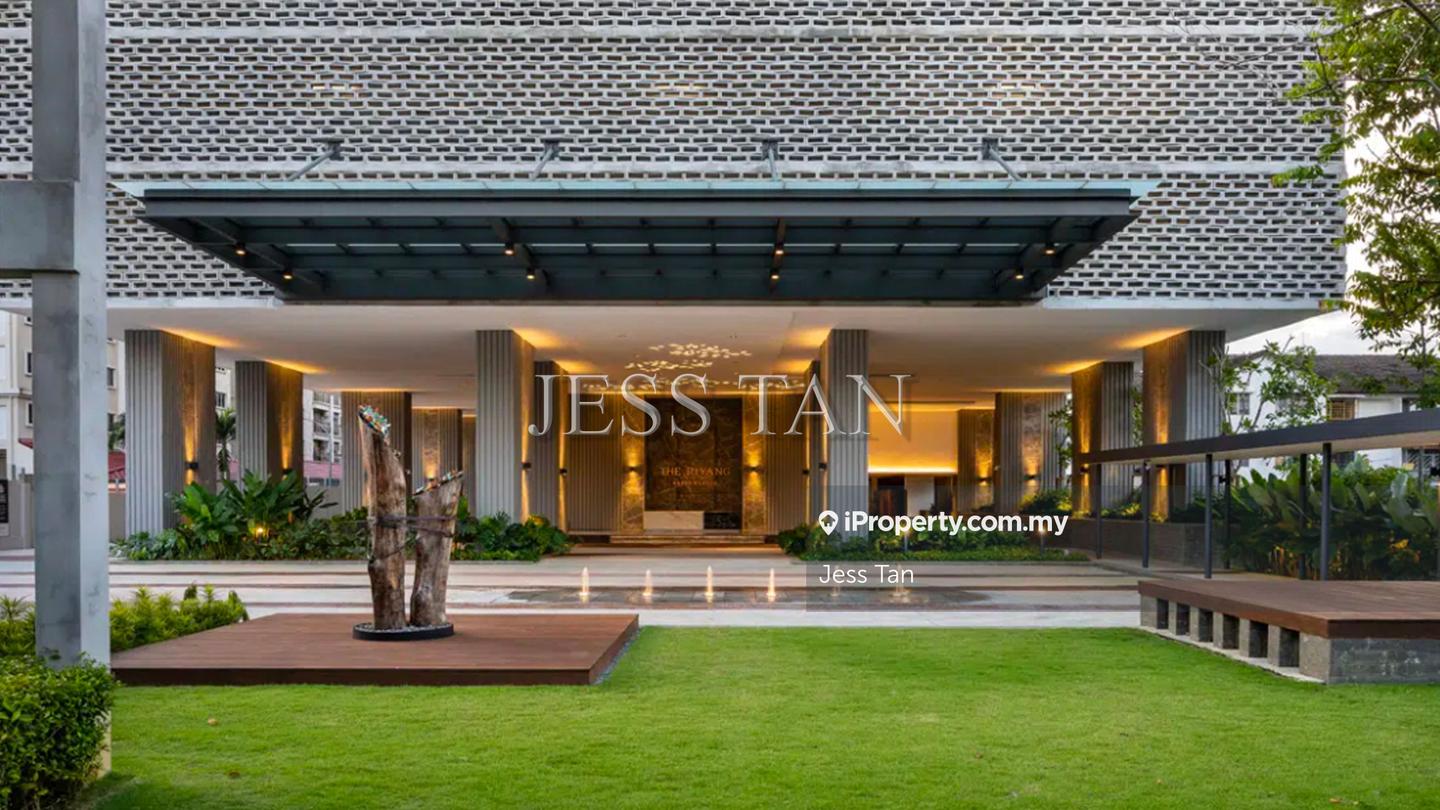 Condominium for Sale in The Riyang by Jess Tan - iProperty.com.my