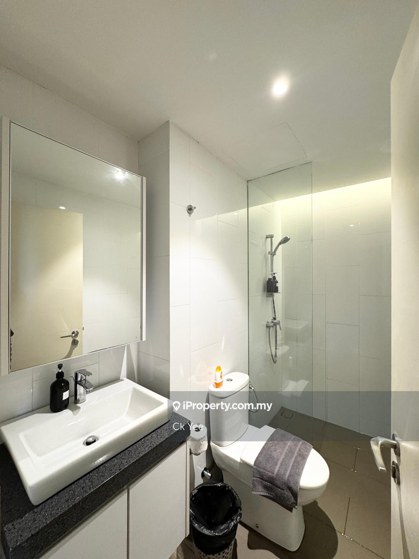 Condominium for Sale in Alila Bangsar by Ck Yee - iProperty.com.my
