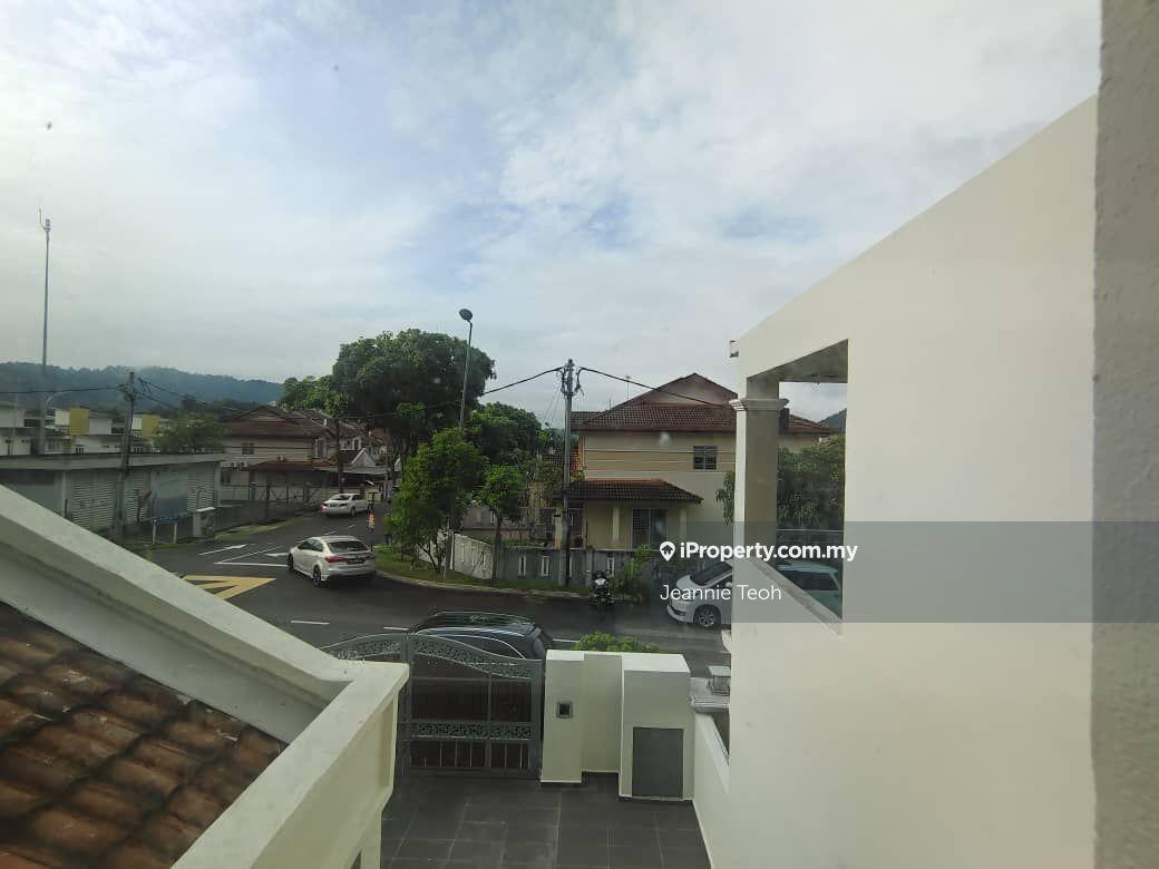 Rumah Berangkai 2 Tingkat untuk Dijual di Ukay Bistari, Ulu Kelang oleh Jeannie Teoh - iProperty.com.my