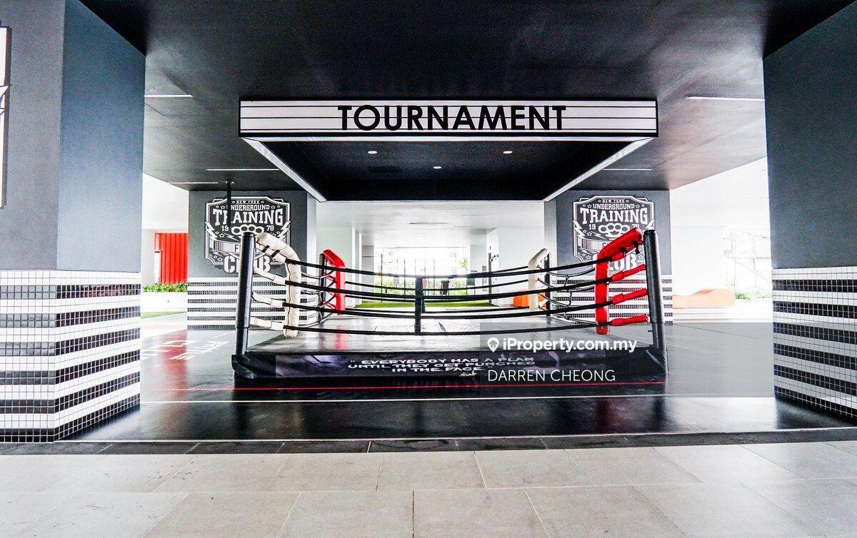 Apartment for Sale in Union Suites by DARREN CHEONG - iProperty.com.my