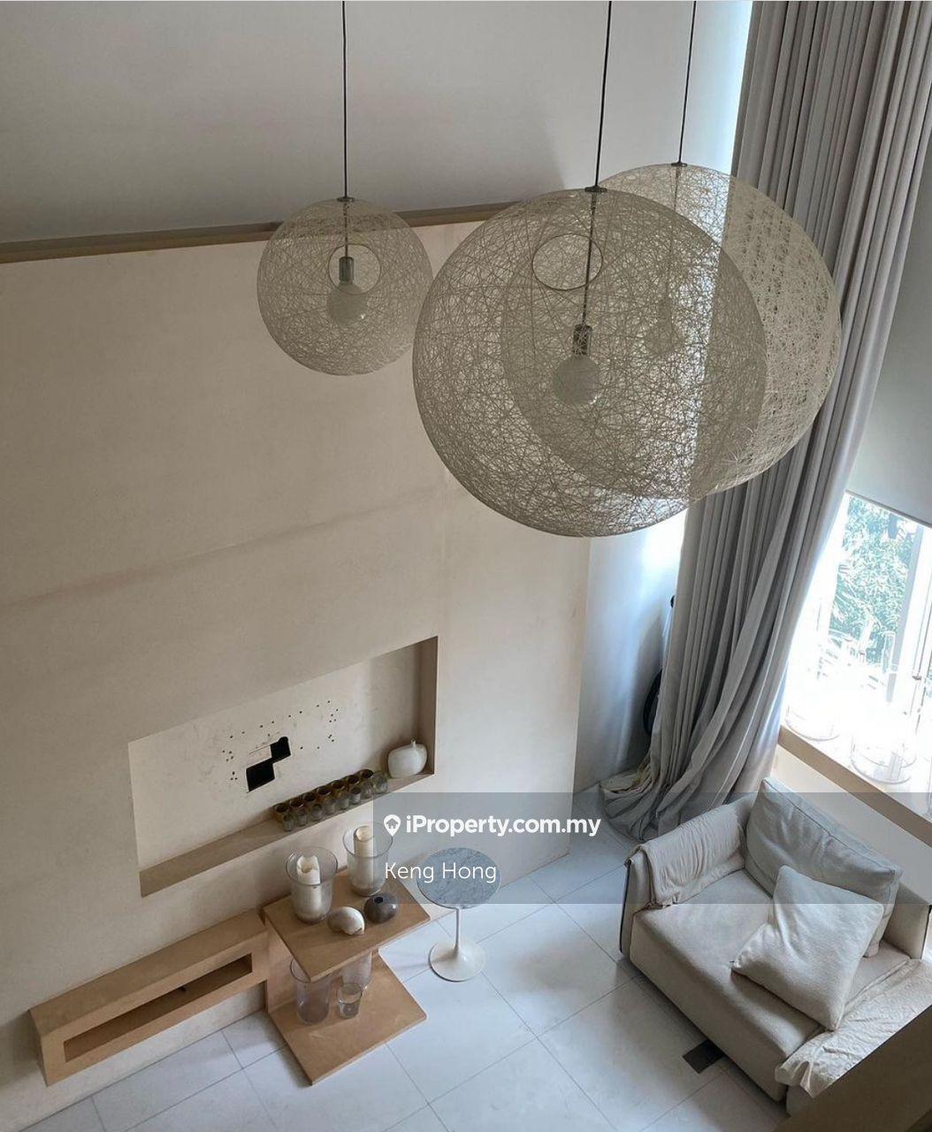 Service Residence for Sale in Seri Bukit Ceylon by Keng Hong - iProperty.com.my