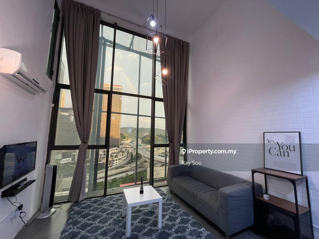 Residensi Servis untuk Disewa di Empire Damansara oleh Ray Soo - iProperty.com.my