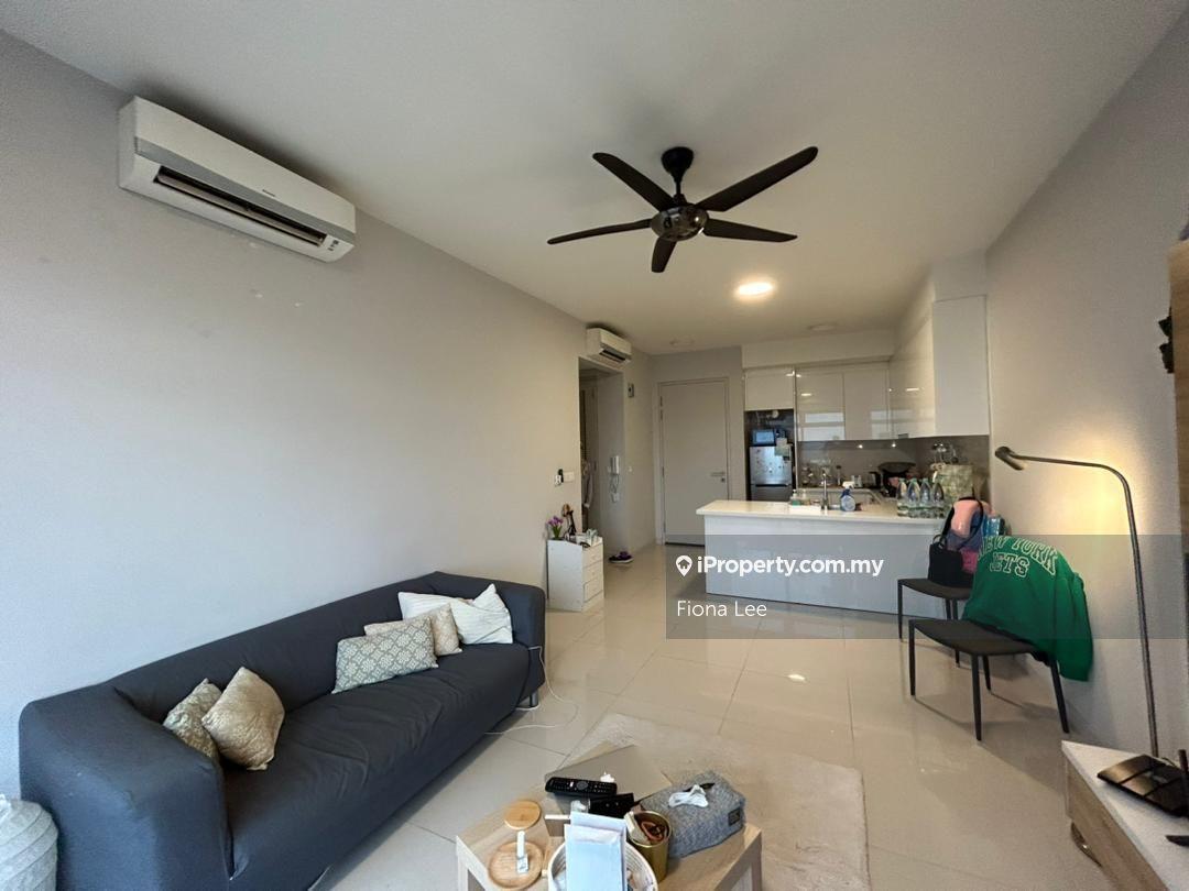 Service Residence for Rent in Serini Melawati by Fiona Lee - iProperty.com.my