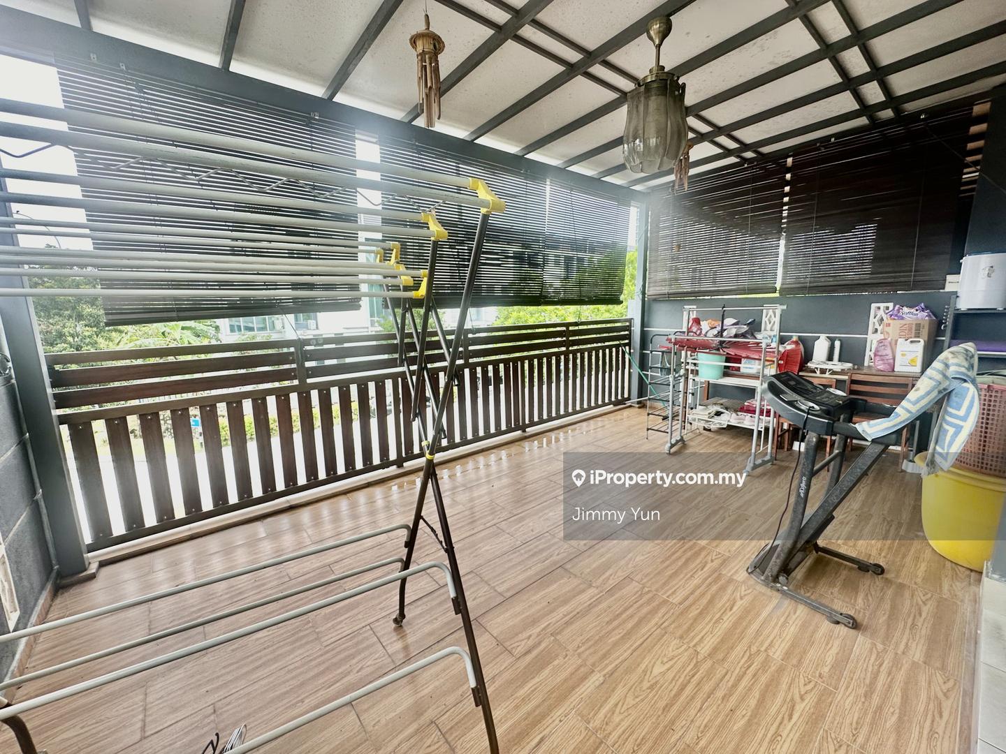 3-storey Terraced House for Sale in Bangi Avenue Seksyen 7, Bangi by Jimmy Yun - iProperty.com.my