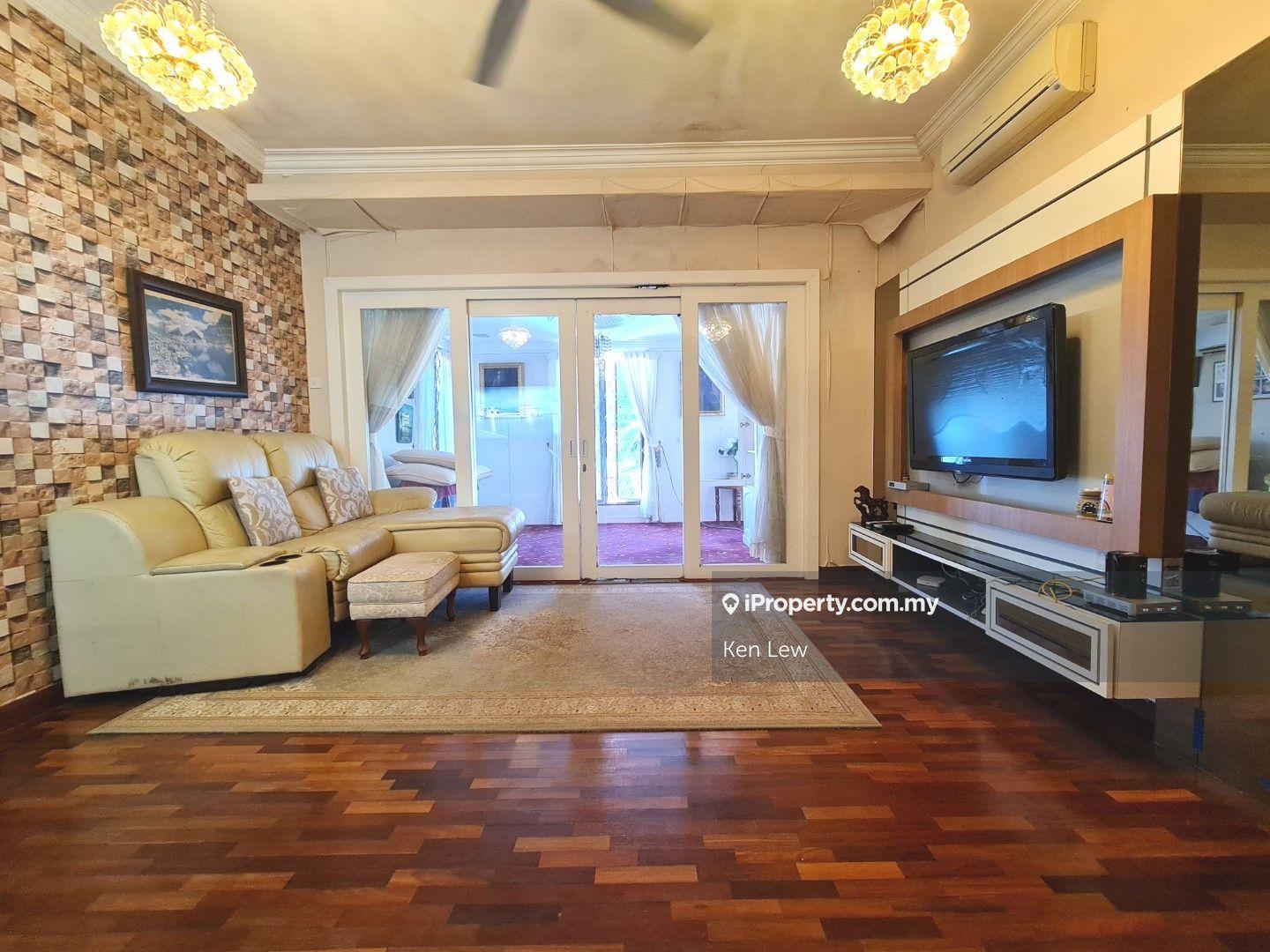 Semi-Detached House for Sale in Damai Kasih, Cheras by Ken Lew - iProperty.com.my