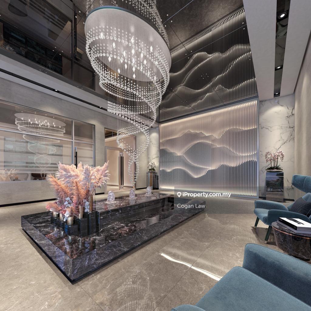 Service Residence for Sale in Lavile Kuala Lumpur by Cogan Law - iProperty.com.my