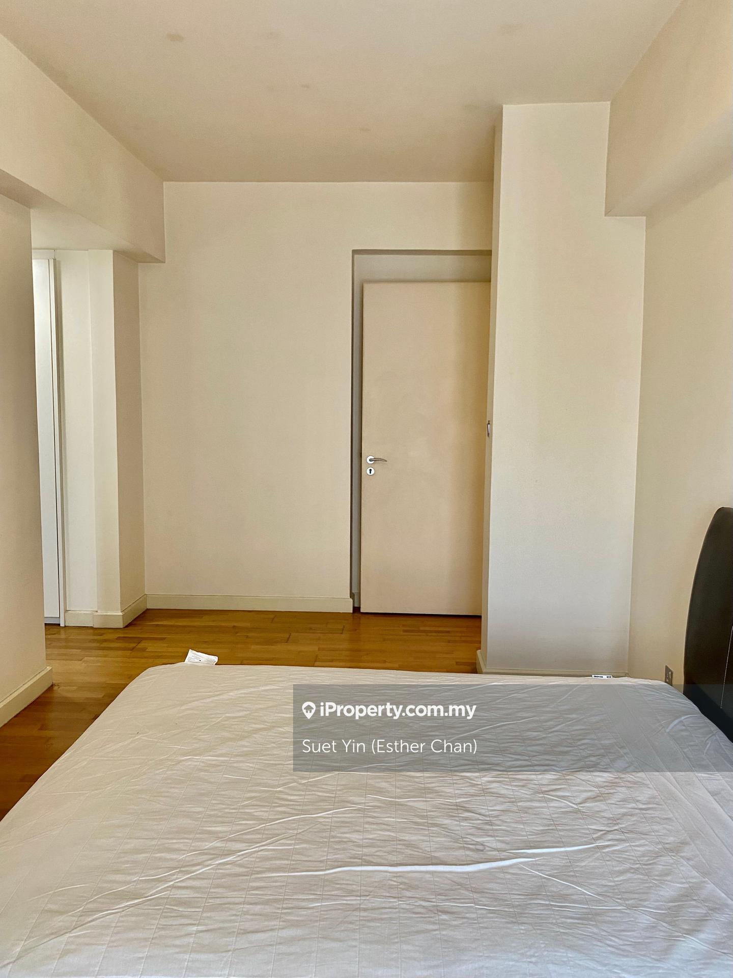 Condominium for Rent in Tiffani Kiara by Suet Yin (Esther Chan) - iProperty.com.my